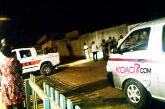 Côte dÂ’Ivoire : Abattu en pleine rue pour un ordinateur portable à  Yopougon